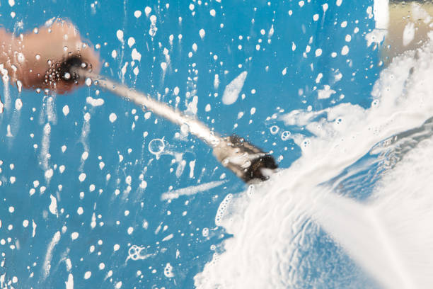 Best Driveway Pressure Washing  in Westgate, FL
